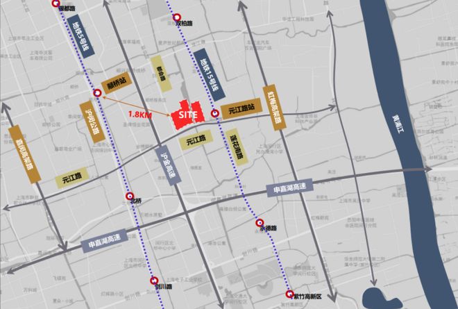 保利光合上城售楼处闵行天地间舞动出灵动鲜活的生活姿态(图23)
