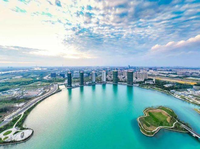 保利光合上城售楼处闵行天地间舞动出灵动鲜活的生活姿态(图27)