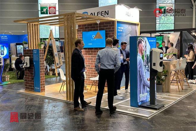 2026年法国智能网联及自动驾驶展DTZ2026