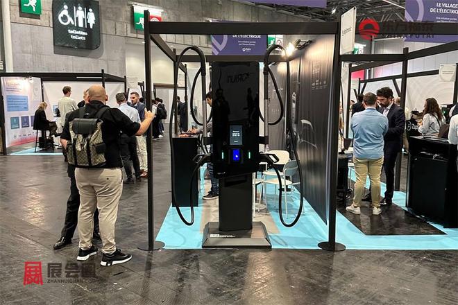 2026年法国智能网联及自动驾驶展DTZ2026(图3)