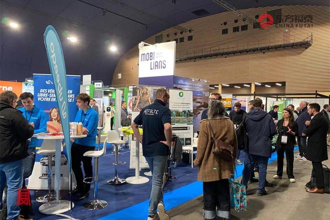 2026年法国智能网联及自动驾驶展DTZ2026(图6)