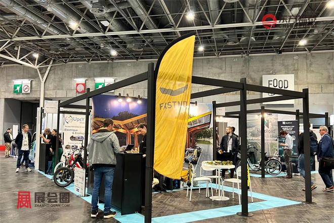 2026年法国智能网联及自动驾驶展DTZ2026(图4)