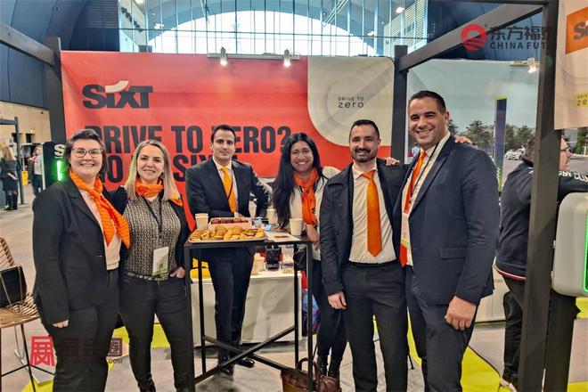 2026年法国智能网联及自动驾驶展DTZ2026(图10)