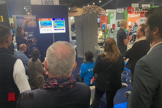 2026年法国智能网联及自动驾驶展DTZ2026(图25)