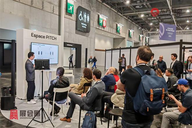 2026年法国智能网联及自动驾驶展DTZ2026(图19)