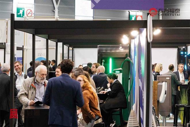 2026年法国智能网联及自动驾驶展DTZ2026(图14)