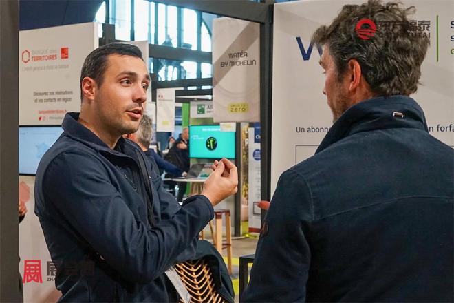 2026年法国智能网联及自动驾驶展DTZ2026(图23)