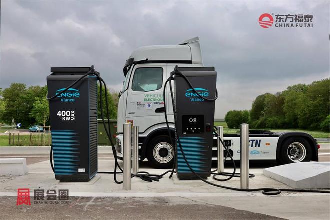 2026年法国智能网联及自动驾驶展DTZ2026(图32)