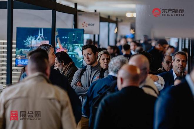 2026年法国智能网联及自动驾驶展DTZ2026(图28)