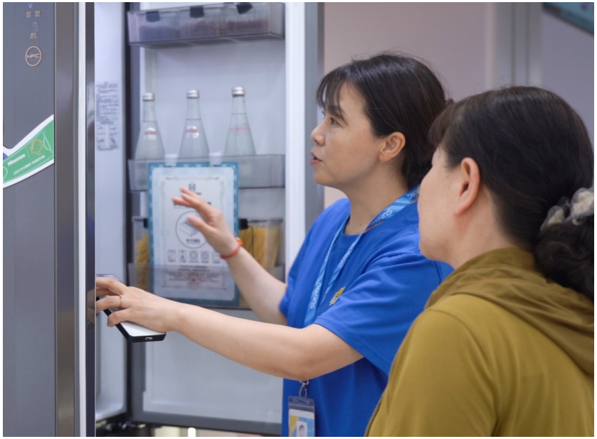 一键下单的时代他们选择“一管到底”