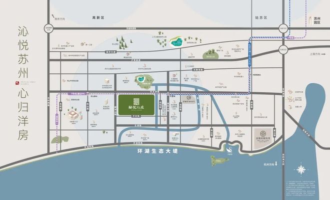 聚焦金融街融悦沁庭即刻致电预约实地看房以品质铸就传奇(图3)