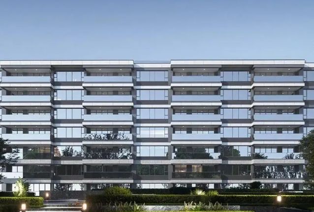 聚焦金融街融悦沁庭即刻致电预约实地看房以品质铸就传奇(图2)