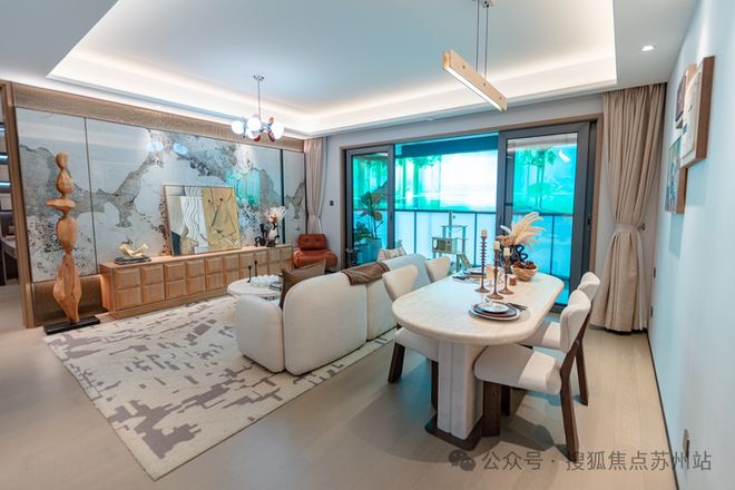 聚焦金融街融悦沁庭即刻致电预约实地看房以品质铸就传奇(图7)