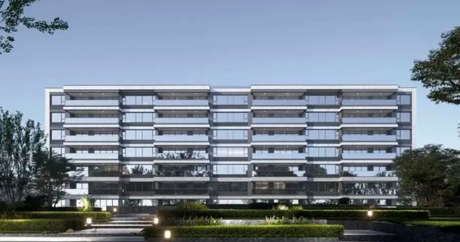 聚焦金融街融悦沁庭即刻致电预约实地看房以品质铸就传奇