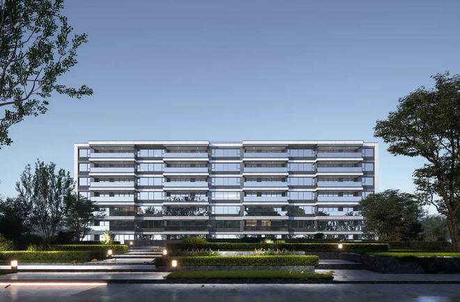 聚焦金融街融悦沁庭即刻致电预约实地看房以品质铸就传奇(图4)