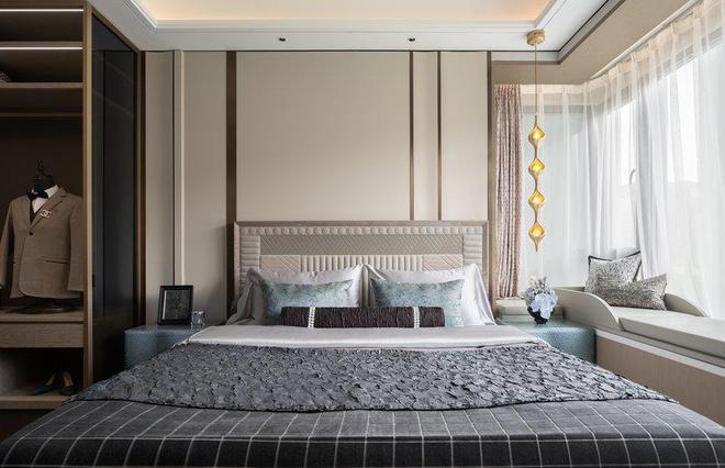 北京顶奢新标杆！长安麓院售楼处发布：长安麓院首发特价(图6)