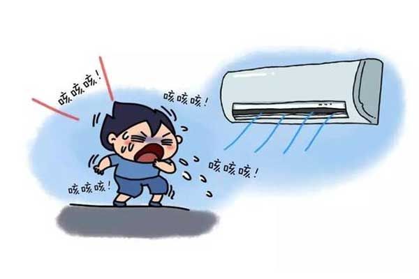 装修选中央空调：水系统vs氟系统有啥不同？你家适合哪种？(图4)