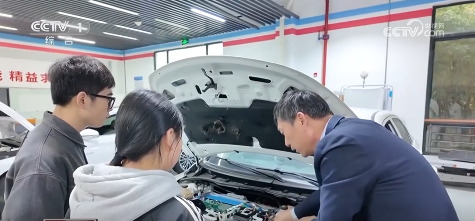 “新”字突出！各地不断打造人才培养新生态激发高质量发展新动能(图5)