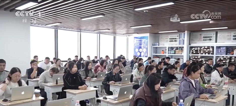 “新”字突出！各地不断打造人才培养新生态激发高质量发展新动能(图6)