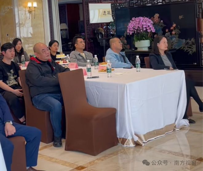 广州市暖通空调行业协会2026趋势峰会引领行业新征程(图3)