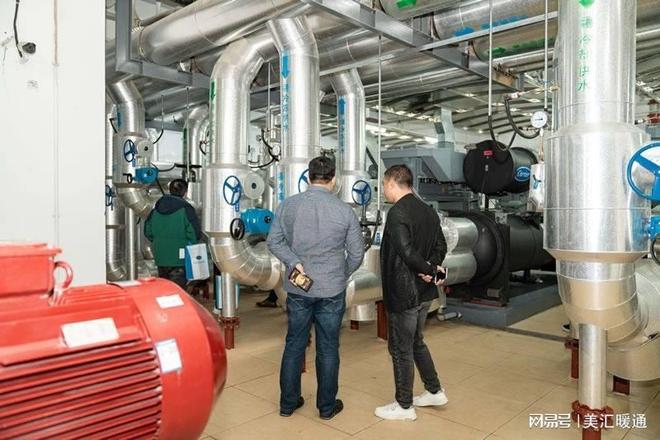 安装商用中央空调前必须明确的八大关键步骤(图3)