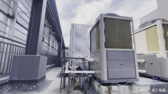 安装商用中央空调前必须明确的八大关键步骤(图2)