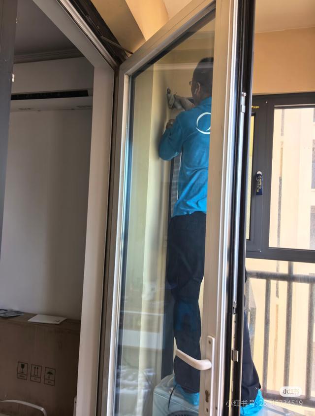 亲历美的售后：省心是真省心细节见真章