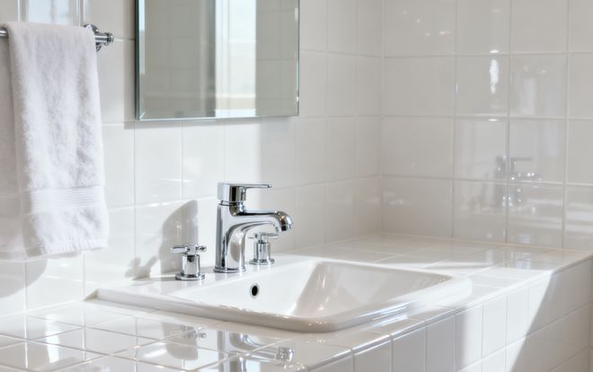 专业保洁和普通保洁有什么区别？专业的五大隐形优势！(图7)