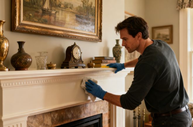 专业保洁和普通保洁有什么区别？专业的五大隐形优势！(图2)