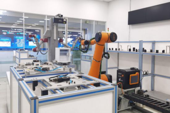 海尔两项成果获国家级认可(图3)