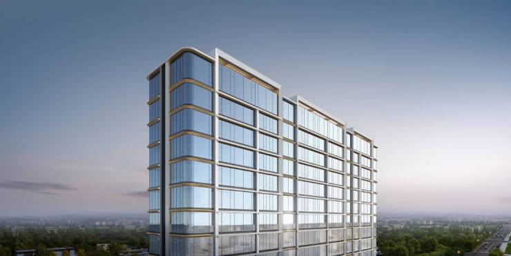 聚焦：意禾澄庐项目电话号码-价格(图5)