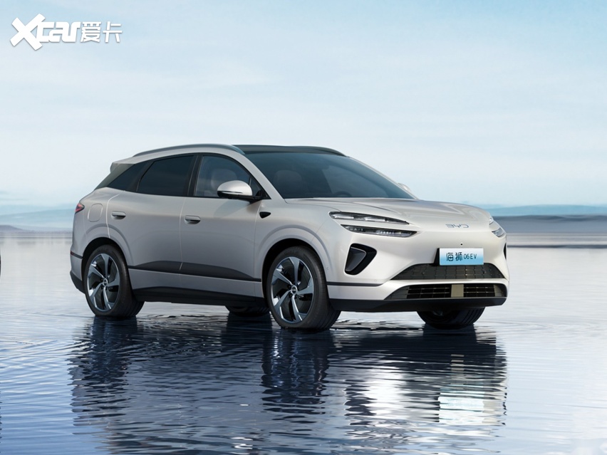 15万左右省心纯电家用SUV榜单：家庭需求导向的热门车型实测