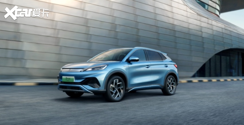 15万左右省心纯电家用SUV榜单：家庭需求导向的热门车型实测(图2)