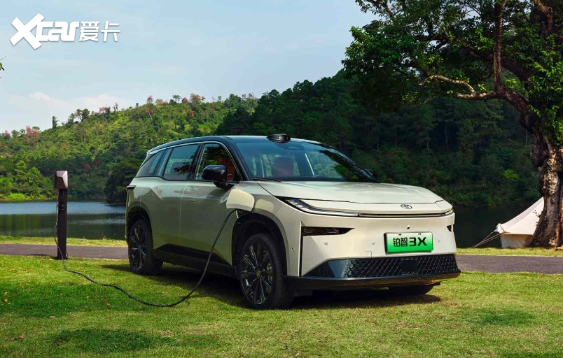 15万左右省心纯电家用SUV榜单：家庭需求导向的热门车型实测(图6)