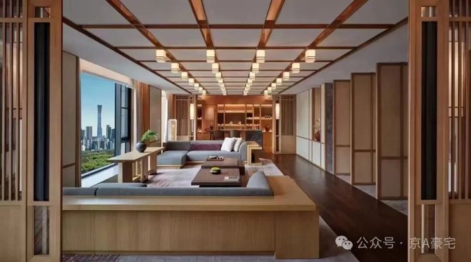 热推!缦合北京售楼处发布:缦合北京⏰顶级奢宅!开盘中(图6)