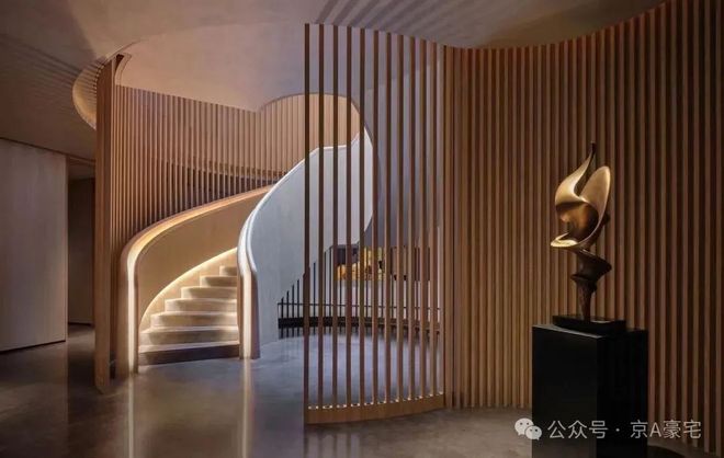 热推!缦合北京售楼处发布:缦合北京⏰顶级奢宅!开盘中(图10)