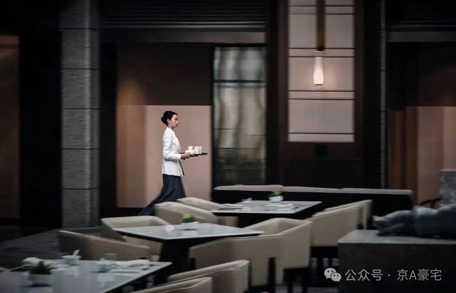 热推!缦合北京售楼处发布:缦合北京⏰顶级奢宅!开盘中(图8)