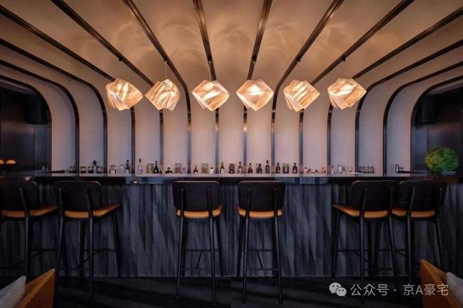 热推!缦合北京售楼处发布:缦合北京⏰顶级奢宅!开盘中(图12)