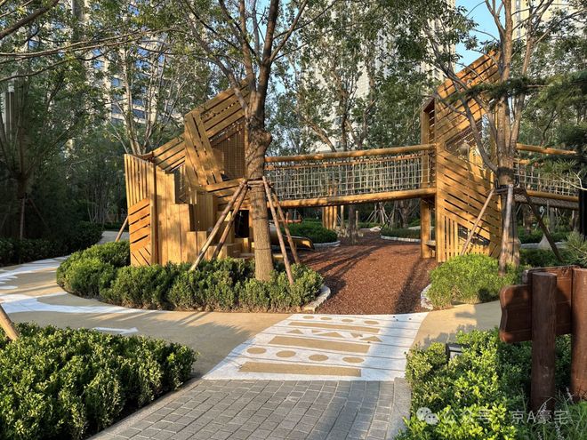 热推!缦合北京售楼处发布:缦合北京⏰顶级奢宅!开盘中(图13)