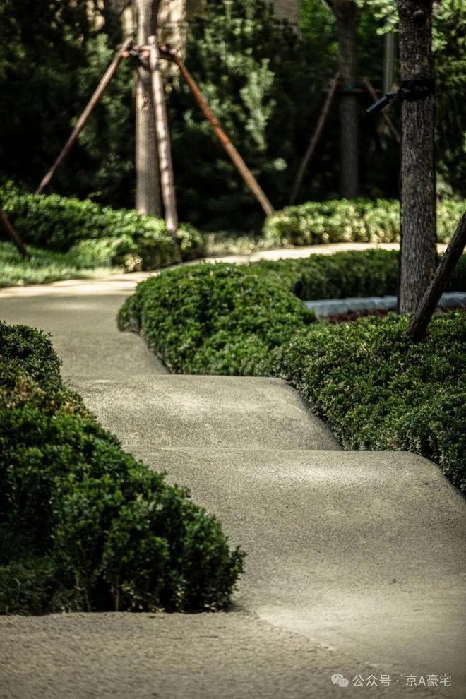 热推!缦合北京售楼处发布:缦合北京⏰顶级奢宅!开盘中(图15)