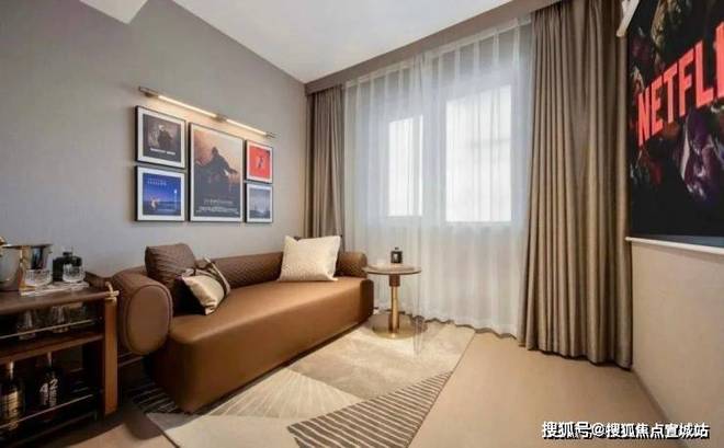 【热点】凯德·璟高府售楼处杭州凯德·璟高府发布:引领品质(图10)