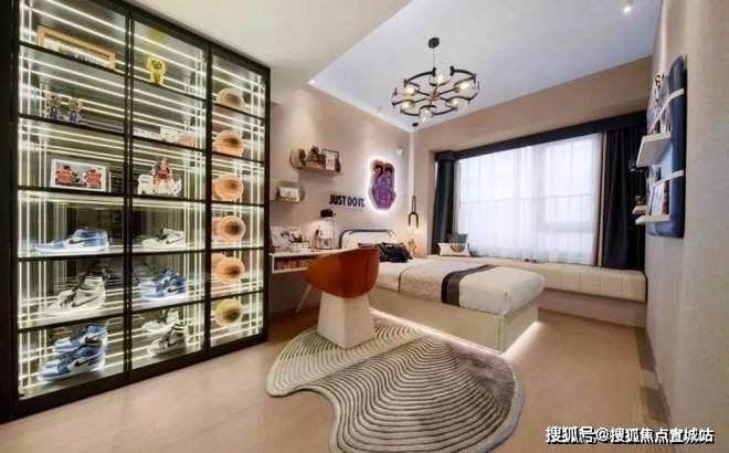 【热点】凯德·璟高府售楼处杭州凯德·璟高府发布:引领品质(图11)