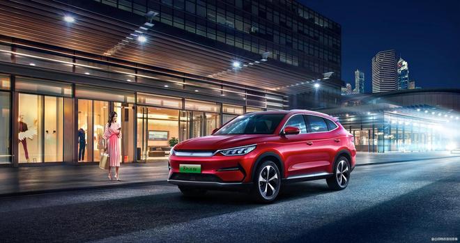 新能源汽车全攻略|选购使用保养售后常见问题解答(图4)