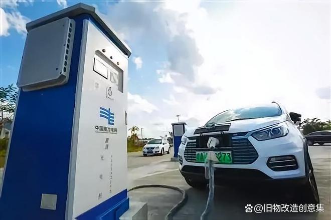 新能源汽车全攻略|选购使用保养售后常见问题解答(图5)