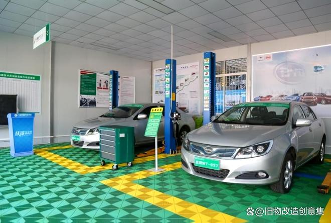 新能源汽车全攻略|选购使用保养售后常见问题解答(图3)