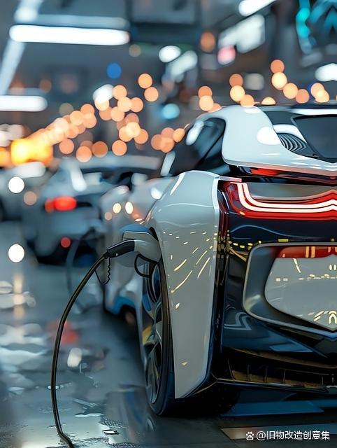 新能源汽车全攻略｜选购使用保养售后常见问题解答