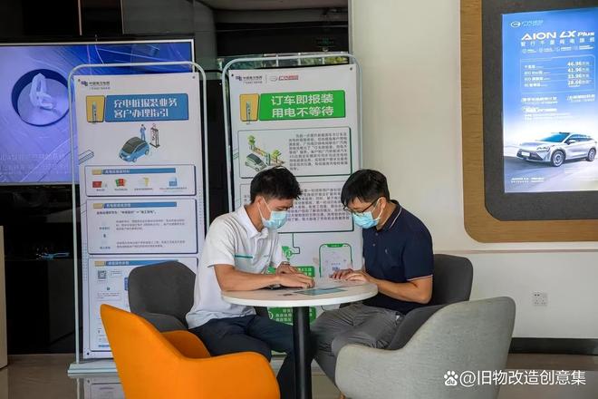 新能源汽车全攻略|选购使用保养售后常见问题解答(图6)