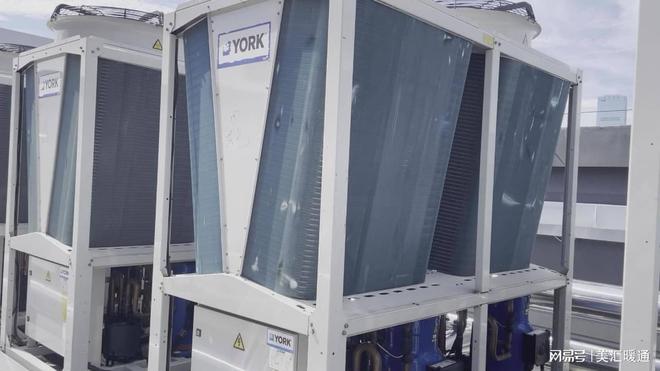 商场中央空调安装如何设置分区控制?每区独立温控电费可算账(图2)