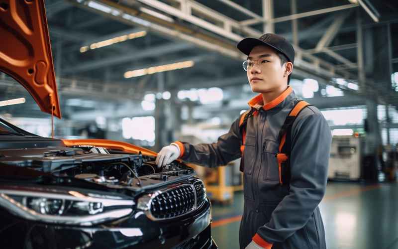 汽车保养周期-汽车保养周期及项目一览表