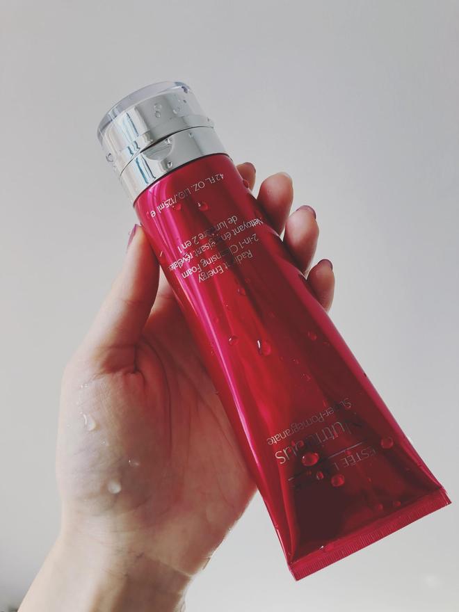 6款氨基酸洗面奶实测温和清洁持久保湿学生党平价推荐告别紧绷(图6)